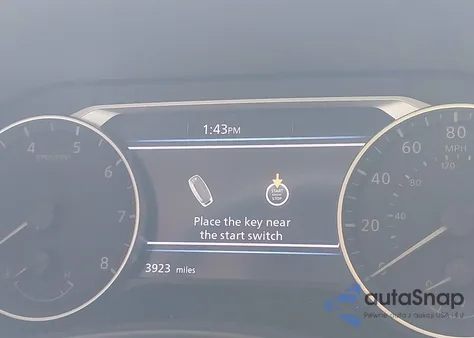 2025 Nissan Sentra Sv z USA, uszkodzony, nr VIN 3N1AB8CV7SY207579